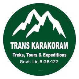 Trans Karakoram